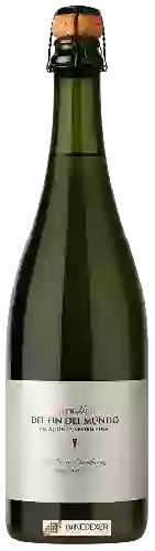 Bodega del Fin del Mundo - Extra Brut Pinot Noir - Chardonnay