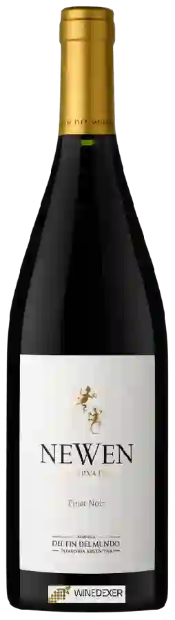 Bodega del Fin del Mundo - Newen Reservado Pinot Noir Bodega del Fin del Mundo - Newen Reservado Pinot Noir
