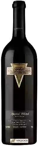 Bodega del Fin del Mundo - Reserva Special Blend