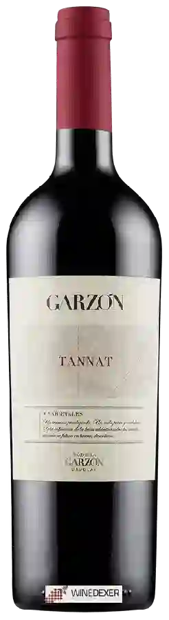 Bodega Garzón - Estate Tannat (Varietales) Bodega Garzón - Estate Tannat (Varietales)