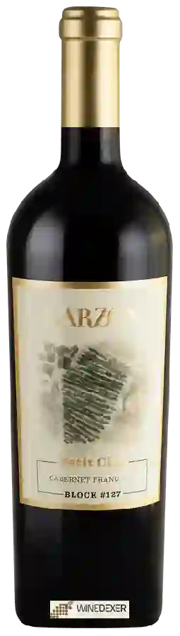 Bodega Garzón - Petit Clos Block #127 Cabernet Franc Bodega Garzón - Petit Clos Block #127 Cabernet Franc