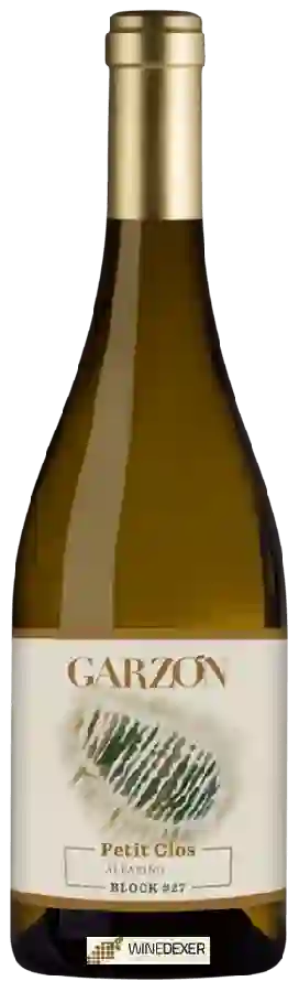Bodega Garzón - Petit Clos Block #27 Albariño