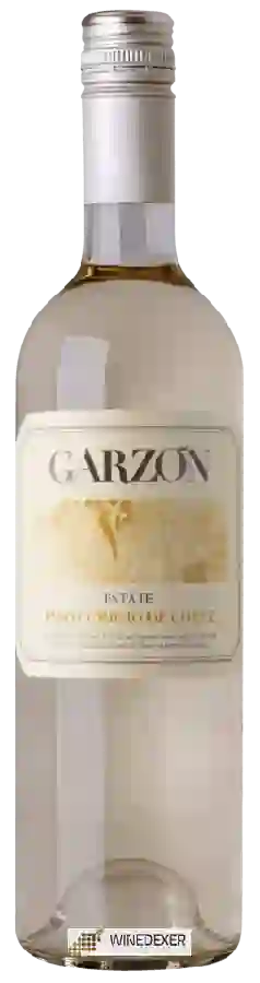 Bodega Garzón - Estate Pinot Grigio (Varietales) Bodega Garzón - Estate Pinot Grigio (Varietales)