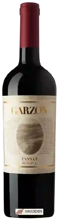 Bodega Garzón - Reserva Tannat
