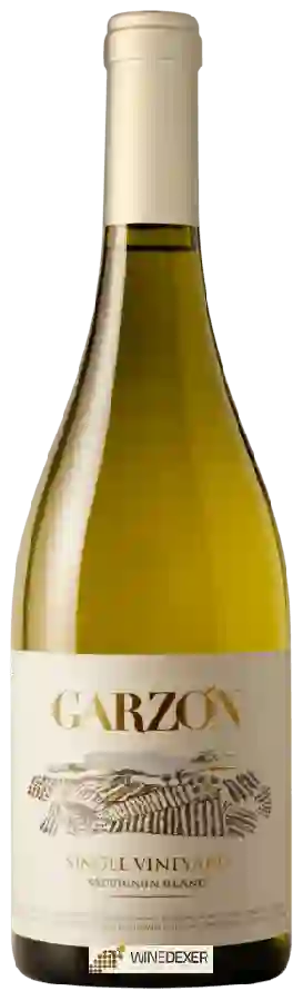 Bodega Garzón - Single Vineyard Sauvignon Blanc Bodega Garzón - Single Vineyard Sauvignon Blanc
