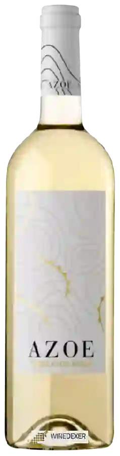 Weingut Hnos. del Villar - Azoe Verdejo Weingut Hnos. del Villar - Azoe Verdejo