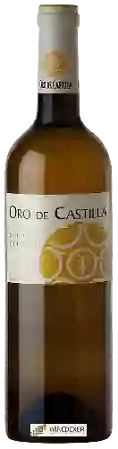 Weingut Hnos. del Villar - Oro de Castilla Solo Verdejo