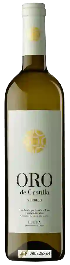 Weingut Hnos. del Villar - Oro de Castilla Verdejo