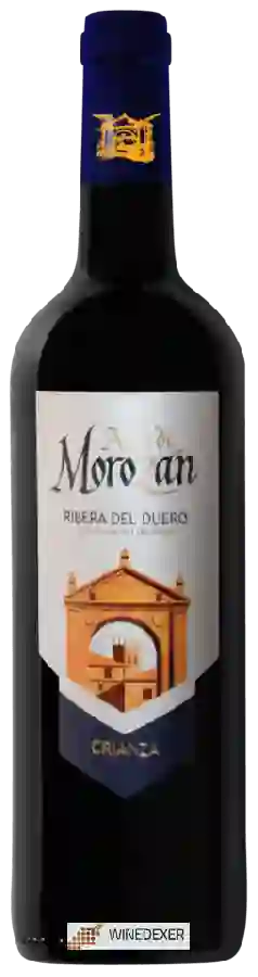 Bodega la Asunción de Nuestra - Arco de Morozán Crianza Bodega la Asunción de Nuestra - Arco de Morozán Crianza
