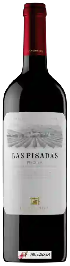 Bodega La Carbonera - Las Pisadas Bodega La Carbonera - Las Pisadas