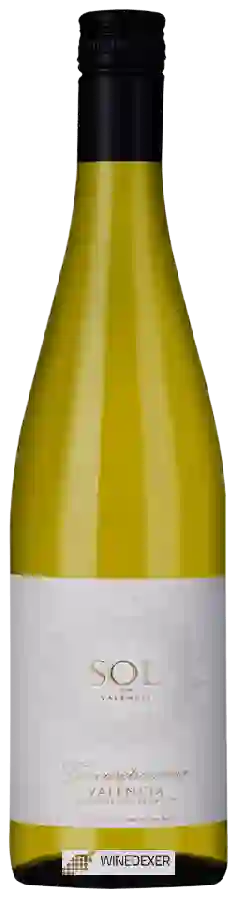 Bodega La Viña - Sol de Valencia Gewürztraminer