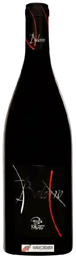 Bodega Luzdivina Amigo - Baloiro Crianza Bodega Luzdivina Amigo - Baloiro Crianza