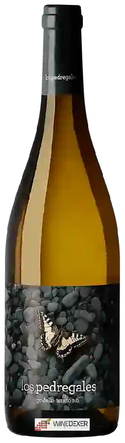 Bodega Luzdivina Amigo - Los Pedregales Godello Bodega Luzdivina Amigo - Los Pedregales Godello