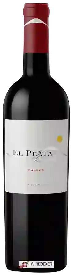 Bodega Mainque - El Plata Malbec