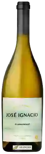 Bodega Oceánica José Ignacio - Chardonnay