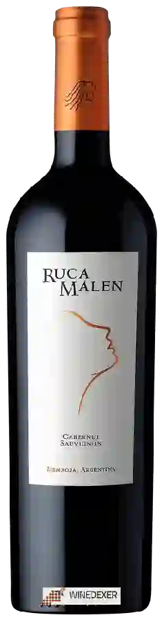 Weingut Ruca Malen - Cabernet Sauvignon Weingut Ruca Malen - Cabernet Sauvignon