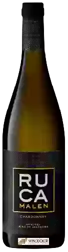 Weingut Ruca Malen - Chardonnay