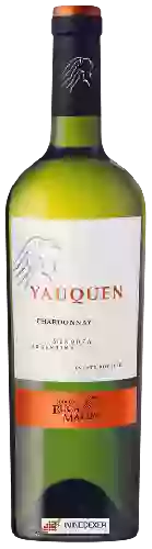 Weingut Ruca Malen - Yauquén Chardonnay