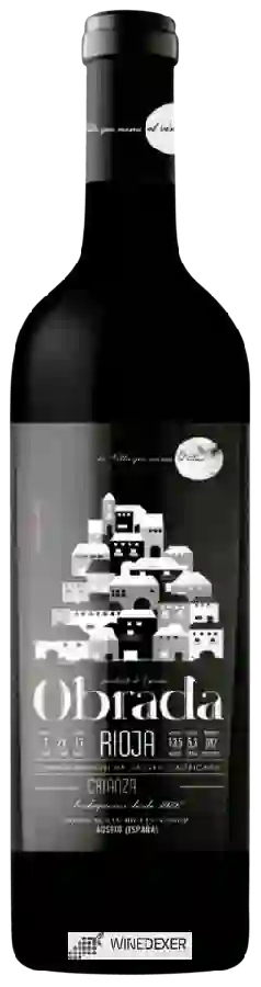 Bodega San Miguel - Obrada Crianza