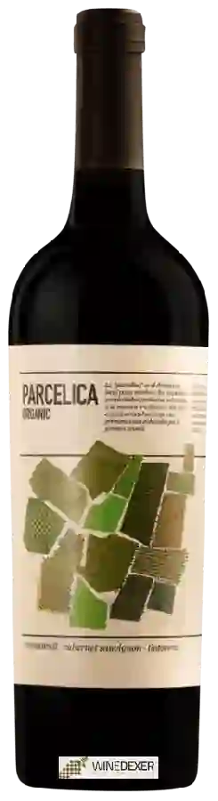 Weingut Barahonda - Parcelica Organic