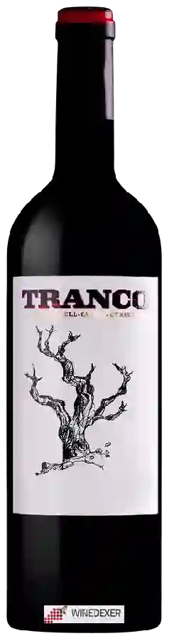 Weingut Barahonda - Tranco Monastrell - Cabernet Sauvignon