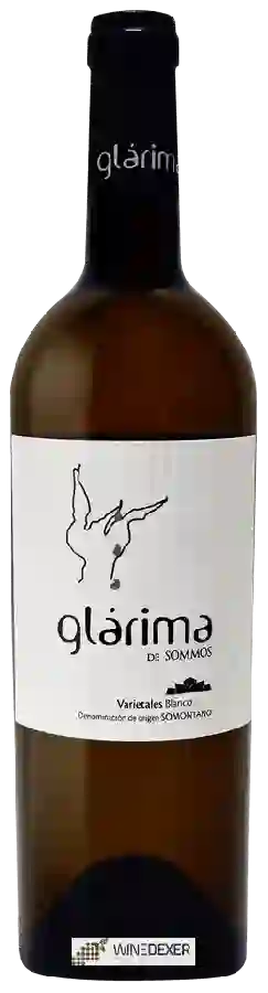 Bodega Sommos - Glárima Varietales Blanco Bodega Sommos - Glárima Varietales Blanco