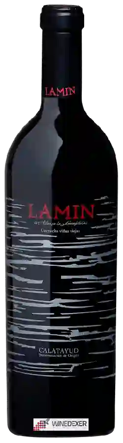 Bodega Sommos - Lamin Garnacha Vinas Viejas