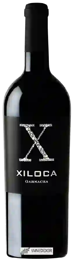 Bodega Sommos - Xiloca Garnacha Bodega Sommos - Xiloca Garnacha