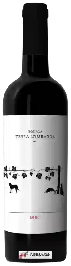 Bodega Terra Lombarda - Malbec Bodega Terra Lombarda - Malbec