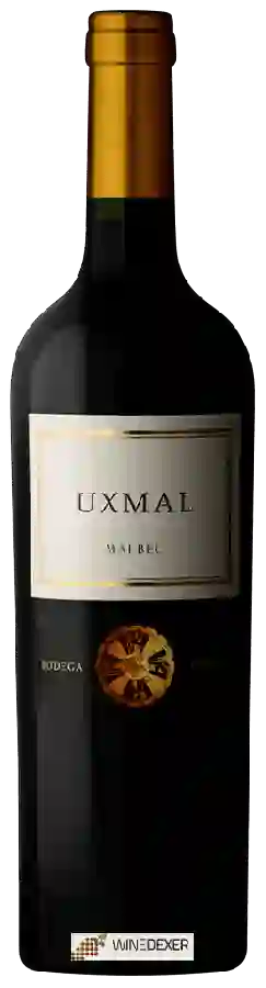 Bodega Uxmal - Malbec Bodega Uxmal - Malbec