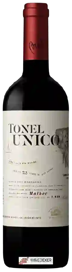 Weingut Weinert - Tonel Unico 111 Malbec Weingut Weinert - Tonel Unico 111 Malbec