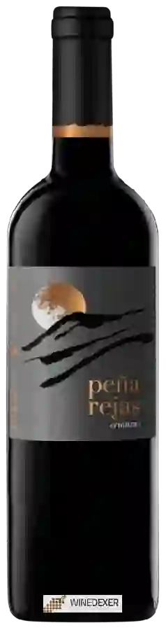 Bodegas A Velasco e Hijos - Peña Rejas Crianza Bodegas A Velasco e Hijos - Peña Rejas Crianza