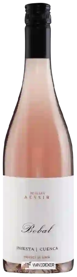 Bodegas Aessir - Bobal Rosado Bodegas Aessir - Bobal Rosado