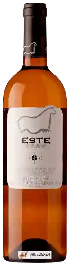 Bodegas Alto Almanzora - Este Blanco Bodegas Alto Almanzora - Este Blanco
