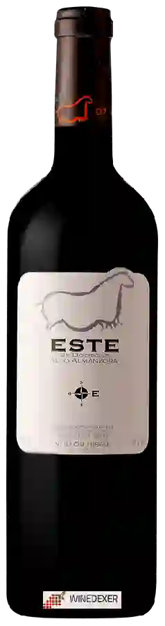 Bodegas Alto Almanzora - Este Bodegas Alto Almanzora - Este