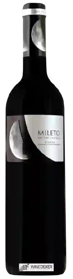 Bodegas Alvia - Mileto Edición Limitada Bodegas Alvia - Mileto Edición Limitada