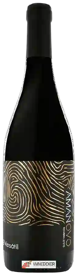 Bodegas Amanovo - El Versátil Bodegas Amanovo - El Versátil