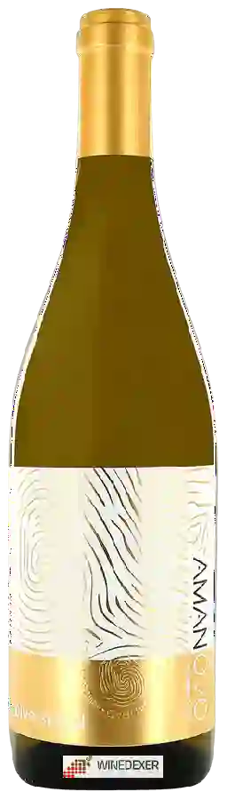 Bodegas Amanovo - La Diversidad Bodegas Amanovo - La Diversidad