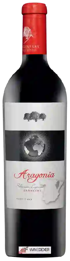 Bodegas Aragonesas - Aragonia Selección Especial Garnacha Bodegas Aragonesas - Aragonia Selección Especial Garnacha