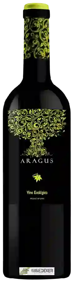 Bodegas Aragonesas - Aragus Bodegas Aragonesas - Aragus