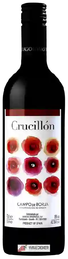 Bodegas Aragonesas - Crucillón Bodegas Aragonesas - Crucillón