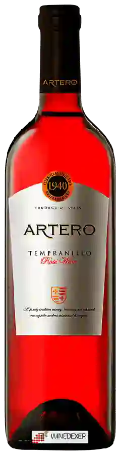 Bodegas Artero - Tempranillo Rosé Bodegas Artero - Tempranillo Rosé