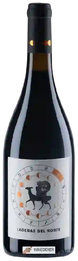 Weingut Arzuaga - Laderas del Norte Weingut Arzuaga - Laderas del Norte