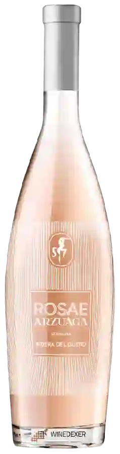 Weingut Arzuaga - Ribera del Duero Rosae