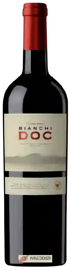 Bodegas Bianchi - DOC Malbec Roble