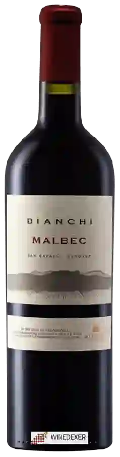 Bodegas Bianchi - Malbec