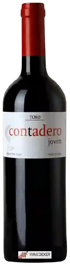 Bodegas Campina - Contadero Joven