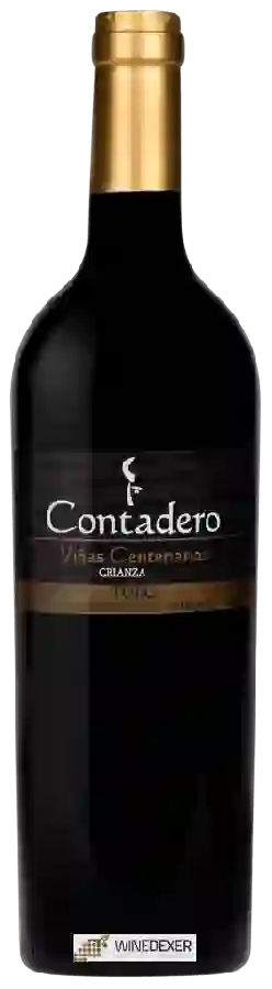 Bodegas Campina - Contadero Viñas Centenarias Crianza
