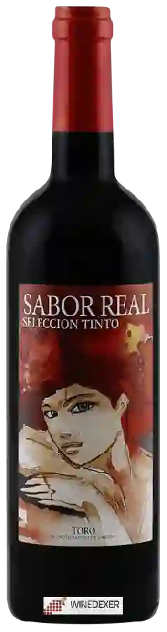 Bodegas Campina - Sabor Real Seleccion Tinto Bodegas Campina - Sabor Real Seleccion Tinto