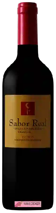 Bodegas Campina - Sabor Real Vi&ntildeas Centenarias Crianza